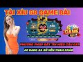 Game Bài 68 | Mẹo Soi Cầu Cầu Tài Xỉu 68 Game Bài Bắt Cầu Gãy Tại 68 Game Bài - Tài Xỉu Online 68Gb