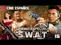 Movie: SWAT Attack! Modern Warfare Advance Team! EP15