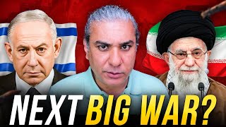 Can Iran-Israel Conflict Lead To World War 3? | Geopolitical Analysis by Abhijit Chavda