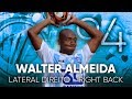 Walter Almeida - Lateral Direito (Right Back) 94 | HD #AFERANALENTE