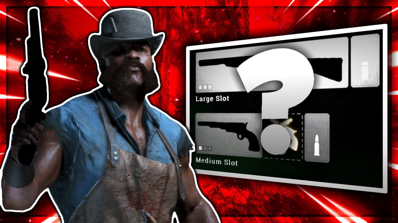 The Most OP Solo Loadout In Hunt: Showdown - YouTube