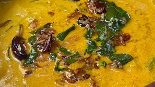 അങ്കമാലിക്കാരുടെ സ്വകാര്യ അഹങ്കാരം .. angamally mango curry. #shortvideo #shorts #mamgocurry