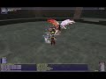 ffxi sinister reign teodor solo w trusts pup war