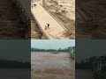 #ganga #river #travel #nature #flood #youtubeshorts #flooded #floodwarning