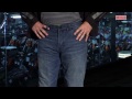 klim k fifty 1 denim motorcycle riding jeans review