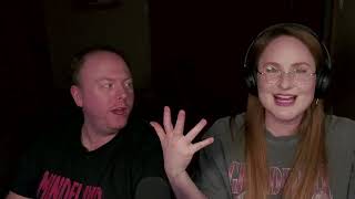 Happy New Years Eve Everybody! Spend it with me and @PeachSaliva! Thank Goodness You're Here!