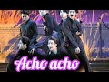 Acho acho💖😍👀✨ || BTS version Tamil Song F#achosongbts#btsedit #btstamiledits#btstamilsongs