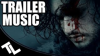 Game of Thrones | SEASON 6 TRAILER MUSIC (Teaser)