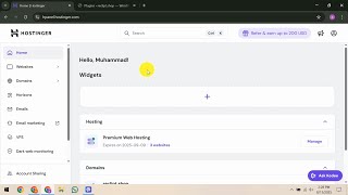 How To Fix Hostinger Server Timeout Error