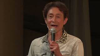 吉田栄作 ACOUSTIC LIVE 山口県教育会館ホール　6.もしも君じゃなきゃ