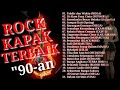 koleksi lagu rock kapak terbaik 90 an