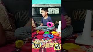 #Dhanush @dhanushheman   perfection ring toys, full video, #Dhanushheman