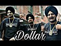 Dollar Sidhu Moose Wala🔥Lofi Status Legend Never Die Sahil Editiz