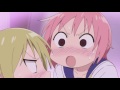 yuyushiki makes me lose control