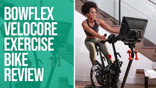 Bowflex Velocore Exercise Bike Review: Should You Buy It? (Expert Analysis Inside)
