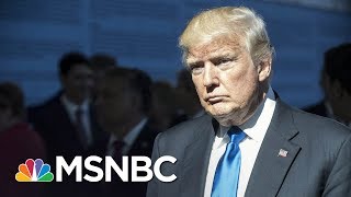 Joe: Why Is GOP Complaining About Leaks Now? | Morning Joe | MSNBC