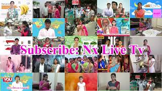 Nx Live Tv Intro | Subscribe YouTube Channel : Nx Live Tv India