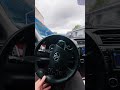 Когда пересел с Приоры в camry xv50 вообще по кайфу 😎