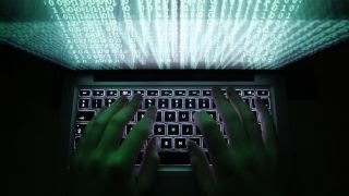 Russian hackers targeting U.S. banks