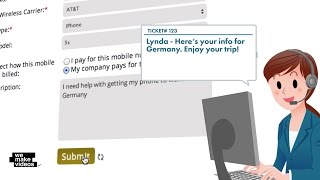 Screencast Video Producers Example