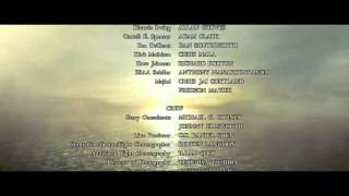 Resident Evil 5 生化危机5 Trainer Mode Part 39 Ending