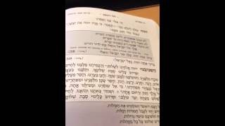 Chazan Nathan Gluck - Nusach Yom tov Maariv