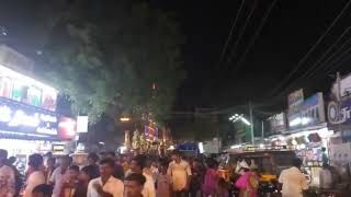 Virudhunagar vmc colony pongal thiruvila 2018