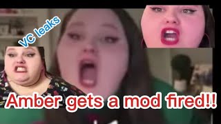 Keem Glazes Her Again