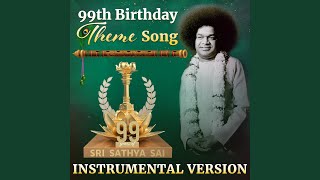 99th Birthday Theme Instrumental