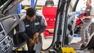 Pima County Fleet Services Department