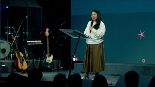 The Weight of Christmas | Pastor Erika Dulin