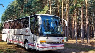 Setra 315 HD 380HP V8