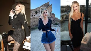 Leanna Bartlett Biography