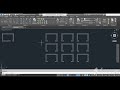 almost important command in autocad tutorial