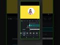 add video in shapes vn app tutorial shorts