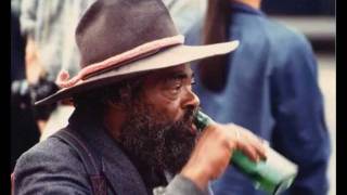 Root Boy Slim - "Eviction Blues"