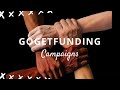 promote and advertise your gogetfunding campaign