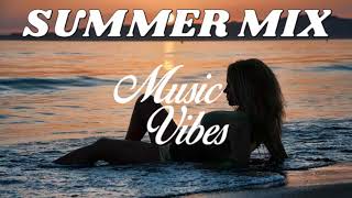 Summer Music Mix 2018 🌴 Kygo, Ed Sheeran, Ariana Grande, Maroon 5, Coldplay Style 🌴 Deep House