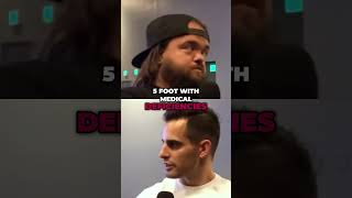 Dwarfism Vs Midget What S The Difference