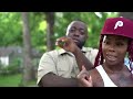 Da Great Ape - Dreams of a Dopeboy [Official Music Video]
