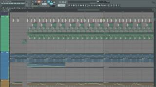 Glitch Hop Tutorial | Part 5 Leads And Layering [Sancus]