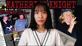 Katherine Knight: តើនាងបានធ្វើអ្វីខ្លះលើសាកសព John Price?