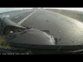 car crash unbelievable unglaublicher auto unfall accident wypadek incidente