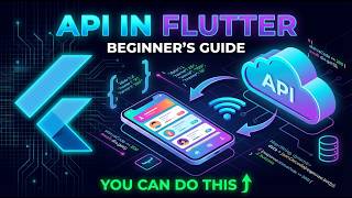 You Will Be Able to Integrate APIs in Flutter After This Video (Dio Tutorial 2026)