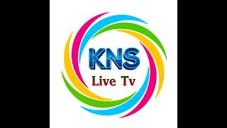 KNS LIVE TV Live Stream Test