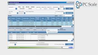 Tower 7- Collections Management