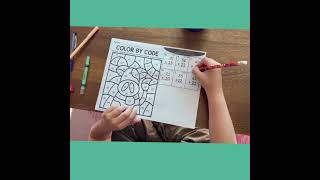 ABA Practice Lab Interresponse Time Math Task