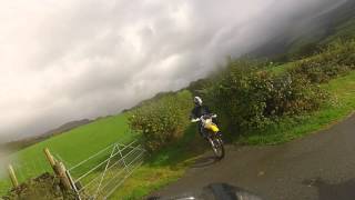 NWTRF  19oct14  Dolgellau E