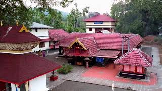 Viruttanam Temple