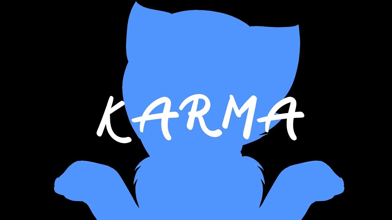 Karma Meme Youtube